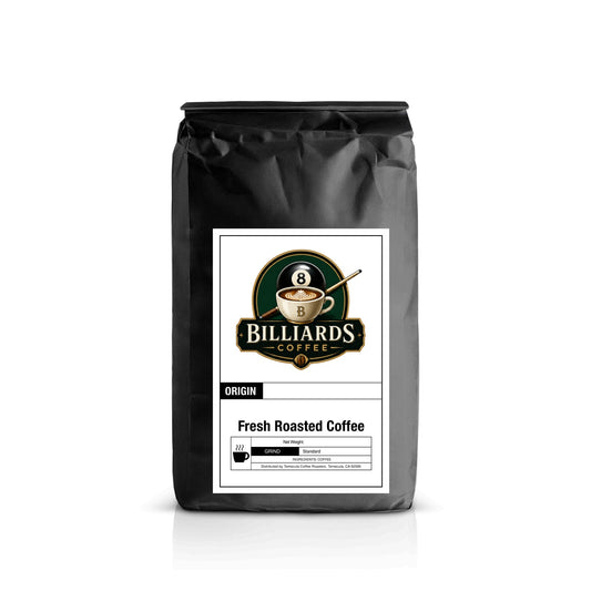 Bali Coffee Pods